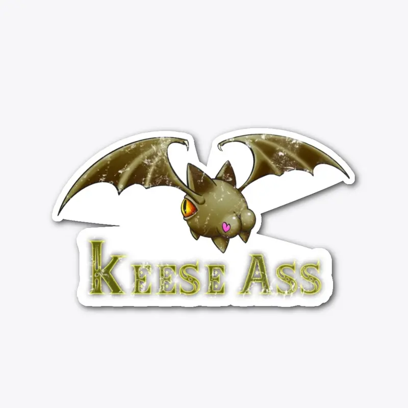 KeeseAss